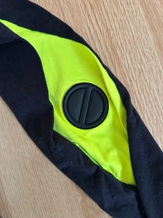 CAMISETA LARGA - Cyberdog