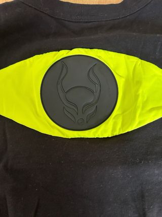 CAMISETA LARGA - Cyberdog