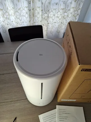 Humidificador Antibacteriano Xiaomi 4.5L