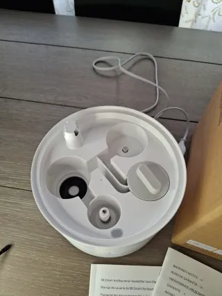 Humidificador Antibacteriano Xiaomi 4.5L