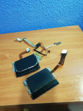 Piezas Portátil Lenovo