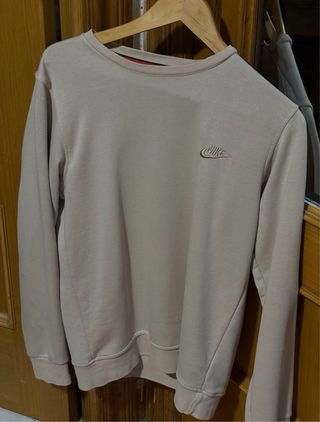 Jersey Nike Beige