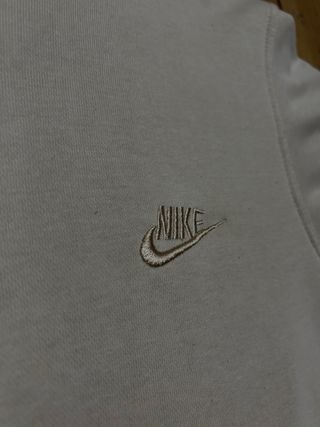 Jersey Nike Beige