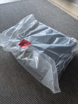 Lenovo ThinkCentre PC Desktop Nero Grigio