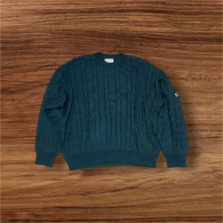 Jersey Navigare verde azulado