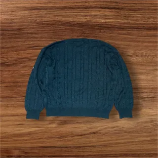 Jersey Navigare verde azulado