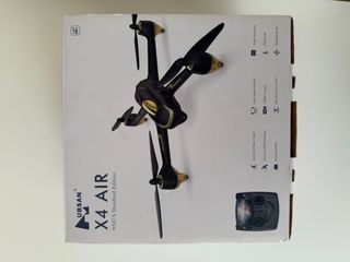 Dron Hubsan X4 AIR H501S
