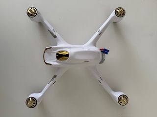 Dron Hubsan X4 AIR H501S