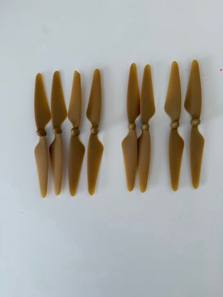 Dron Hubsan X4 AIR H501S