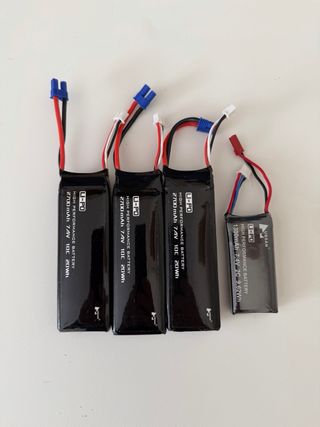 Dron Hubsan X4 AIR H501S