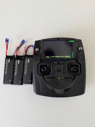 Dron Hubsan X4 AIR H501S