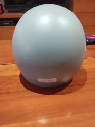 Casco Moto Gris con Visera