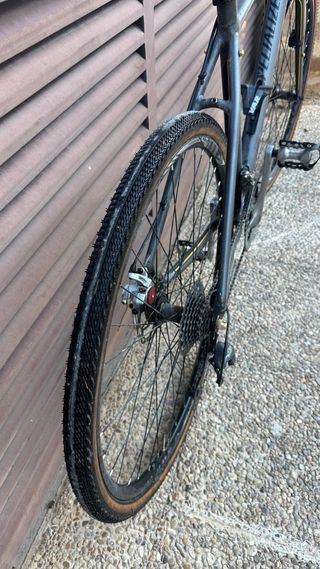 Bicicleta Gravel Specialized Tricross