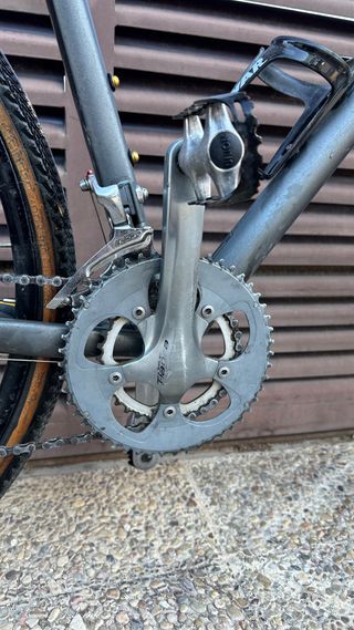 Bicicleta Gravel Specialized Tricross