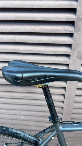 Bicicleta Gravel Specialized Tricross