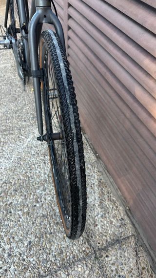 Bicicleta Gravel Specialized Tricross