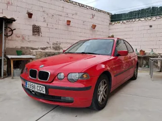 BMW Serie 3 2004