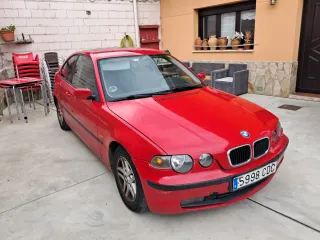 BMW Serie 3 2004