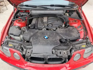 BMW Serie 3 2004