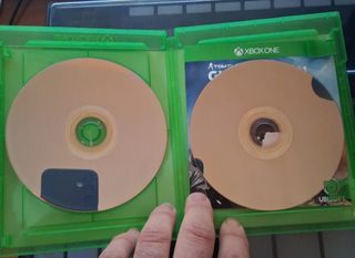 Ghost Recon WildLands Gold Edition Xbox One