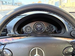 Mercedes E220cdi 170 restili 2006