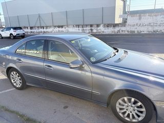 Mercedes E220cdi 170 restili 2006