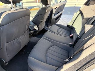 Mercedes E220cdi 170 restili 2006