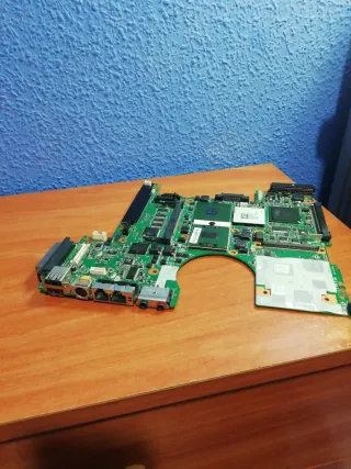 Placa Base Lenovo Portátil