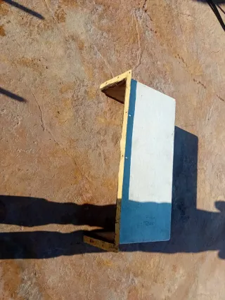 Cajón Poliéster Embarcación