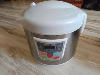 Robot de Cocina Cookermatic