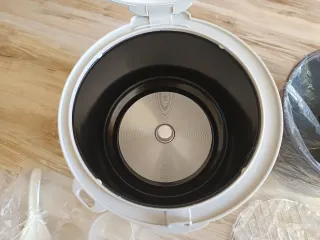 Robot de Cocina Cookermatic