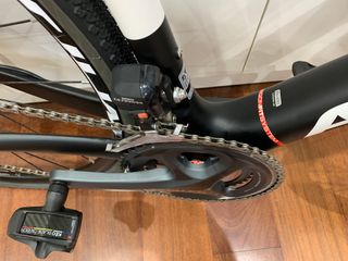 Bicicleta Argon18* Krypton XRoad L NUEVA - Sin USO