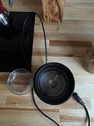 Molinillo Café Eléctrico BLACK+DECKER