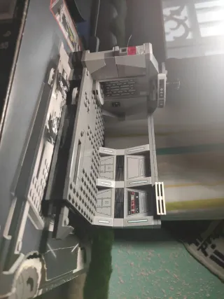 LEGO Star Wars 75324 Attacco Dark Trooper