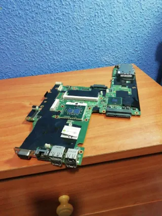 Placa Base Lenovo Portátil