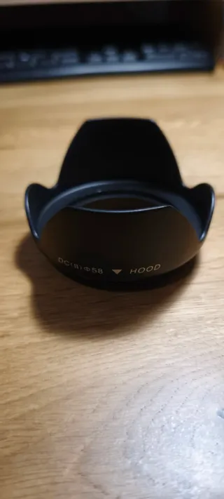 Cámara Canon EOS 250D Negra