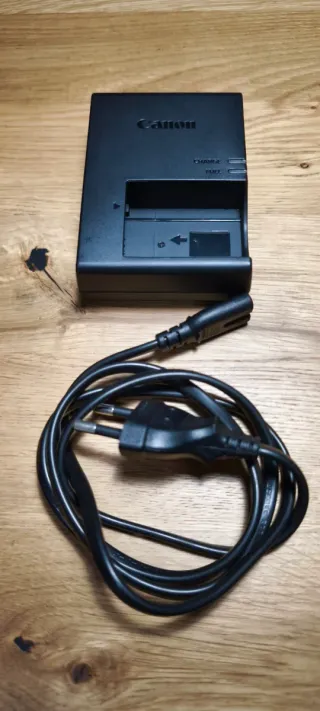 Cámara Canon EOS 250D Negra