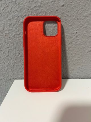 Funda iPhone 12