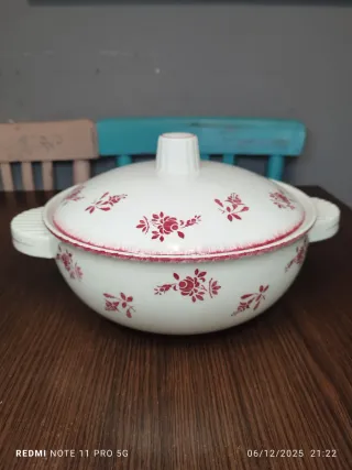 ANTIGUA SOPERA LUNEVILLE LOIRE