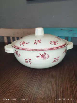 ANTIGUA SOPERA LUNEVILLE LOIRE