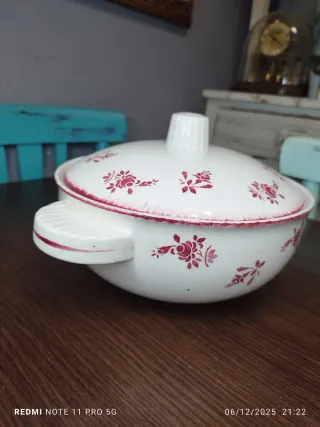 ANTIGUA SOPERA LUNEVILLE LOIRE