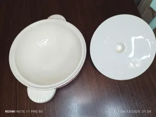 ANTIGUA SOPERA LUNEVILLE LOIRE