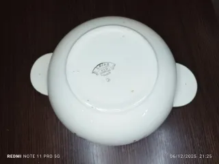 ANTIGUA SOPERA LUNEVILLE LOIRE