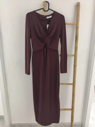 Vestido Mango