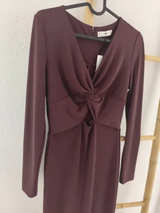 Vestido Mango