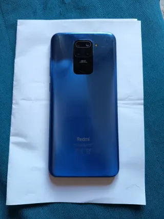 Xiaomi Redmi Note 9 128GB