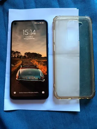 Xiaomi Redmi Note 9 128GB