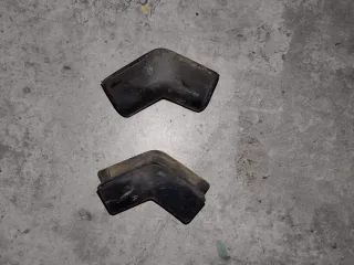 Gomas puertas Lancia Delta S1