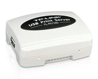 TP-Link TL-PS110U Server di stampa USB 2.0