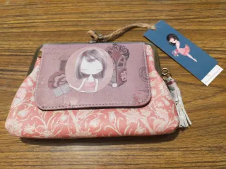 Monedero Sweet Candy a estrenar